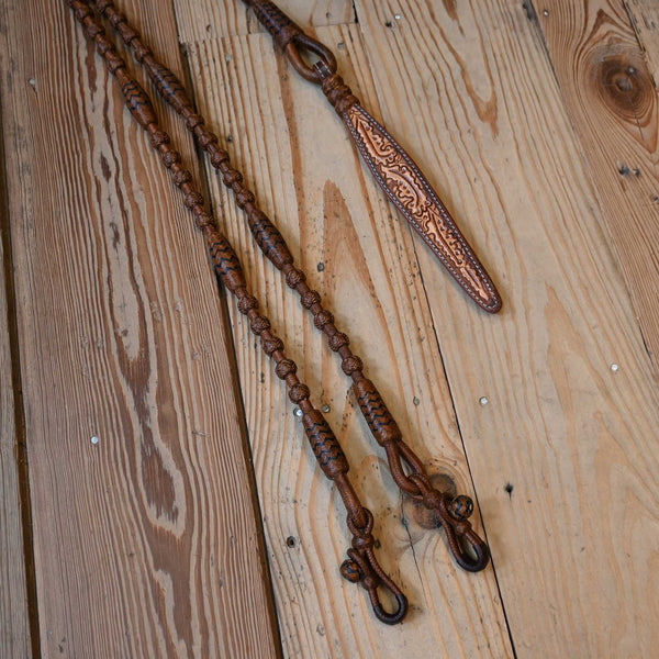 Reins