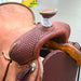 15" TESKEY'S RANCH ASSOCIATION SADDLE Saddles - New Teskey's Saddlery