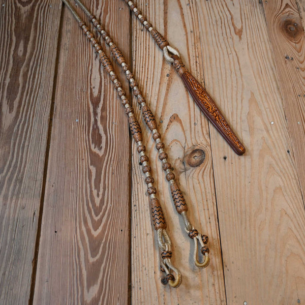 Reins