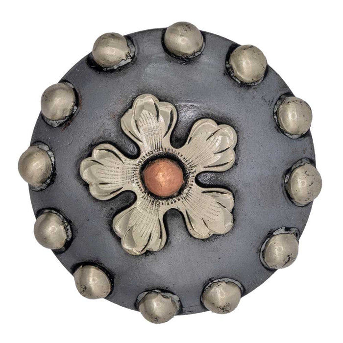 Iron Bloom Concho