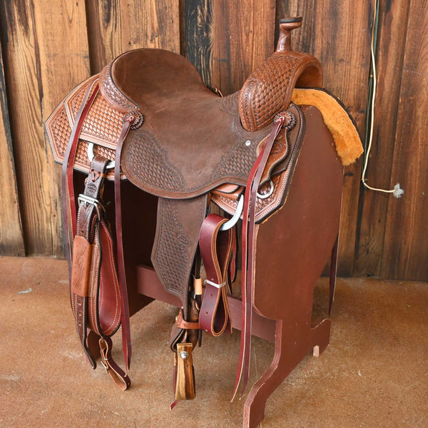 All New Saddles
