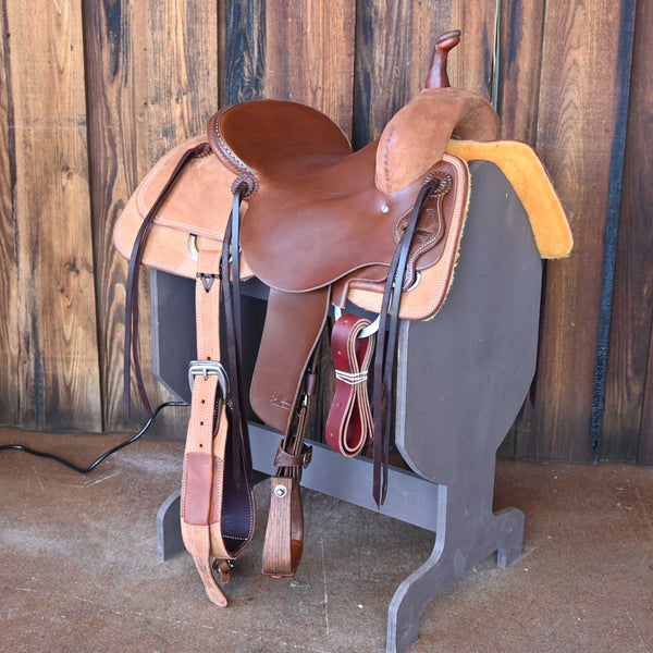 All New Saddles