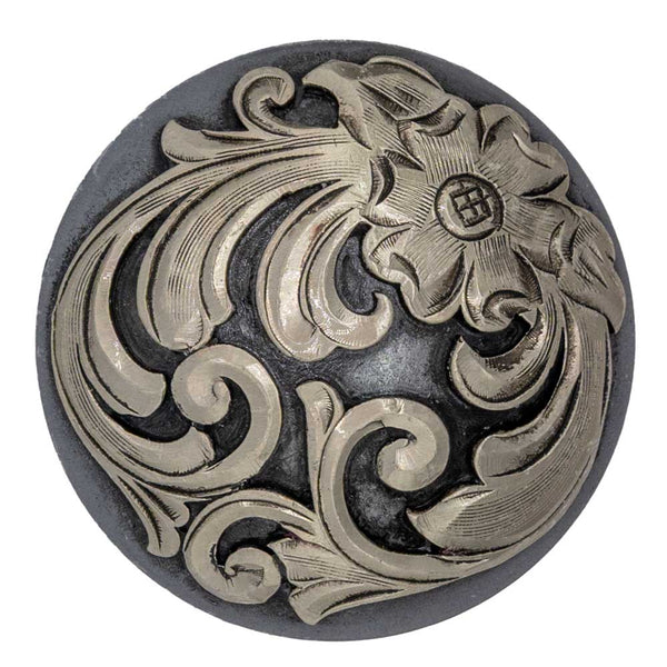 Conchos & Hardware