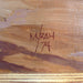 Back on the Horse by Newman Myrah (1921-2010) Collectibles Newman Myrah