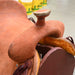 16.5" TESKEY'S RANCH ASSOCIATION SADDLE Saddles - New Teskey's Saddlery