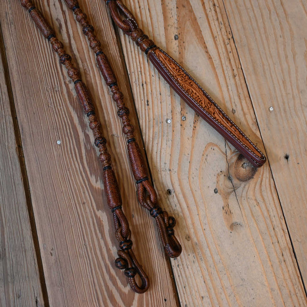 Reins
