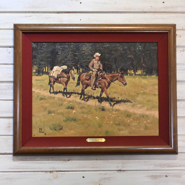 Home Decor & Furnishings