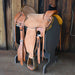 16" BRAZOS RIVER WADE SADDLE Saddles - New Brazos River Saddlery
