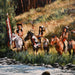 Untitled Painting by Jim Shaeffing Collectibles Jim Shaeffing