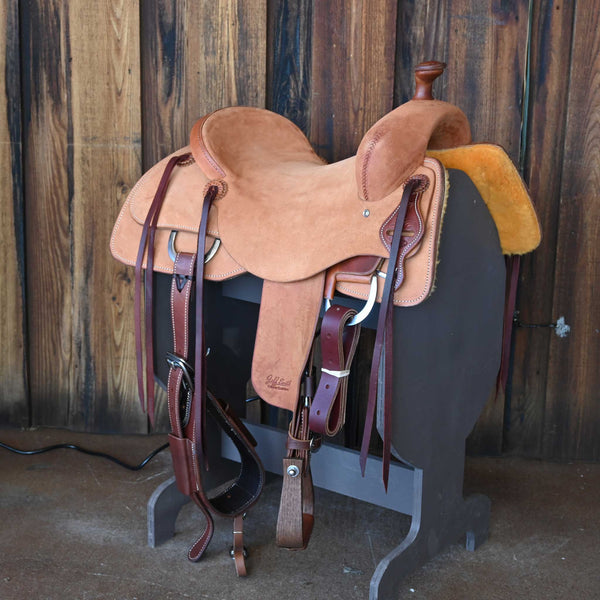 Cow Horse/Versatility