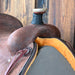 15" TESKEY'S TEAM ROPING SADDLE Saddles - New Teskey's Saddlery