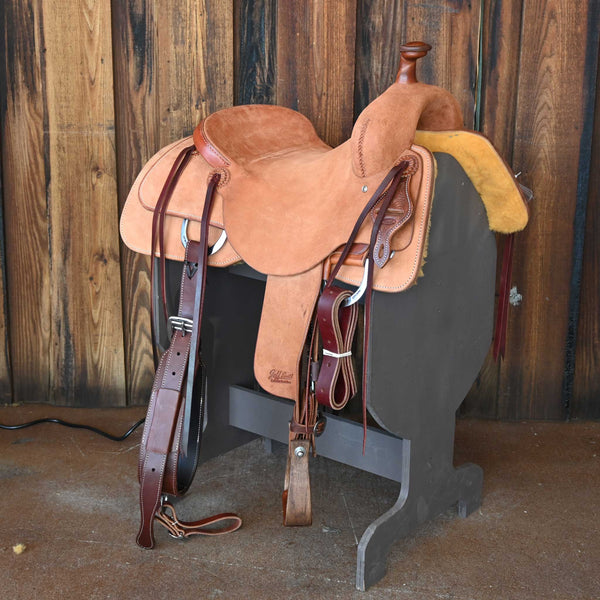 All New Saddles