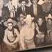 1935 W. T. Johnson's Rodeo - Madison Square Garden, NY Collectibles E.J. Kelly