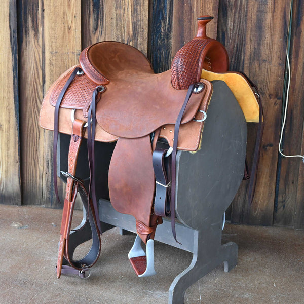 All New Saddles