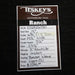 14" TESKEY'S RANCH SADDLE Saddles - New Teskey's Saddlery