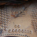 16" USED SILVER MESA SHOW SADDLE Saddles - Used Silver Mesa
