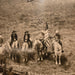 1933 8th Annual World Series Rodeo Contestants Collectibles E.J. Kelly