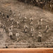 1933 8th Annual World Series Rodeo Contestants Collectibles E.J. Kelly