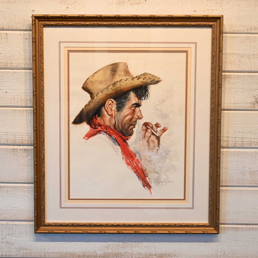 Cowboy By Tom Ryan Collectibles Tom Ryan