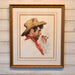 Cowboy By Tom Ryan Collectibles Tom Ryan