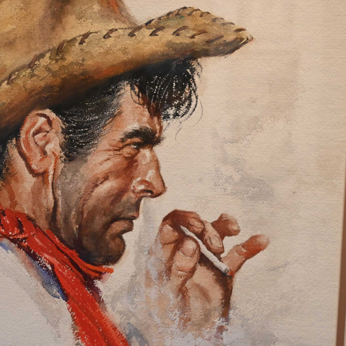 Cowboy By Tom Ryan Collectibles Tom Ryan