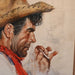Cowboy By Tom Ryan Collectibles Tom Ryan