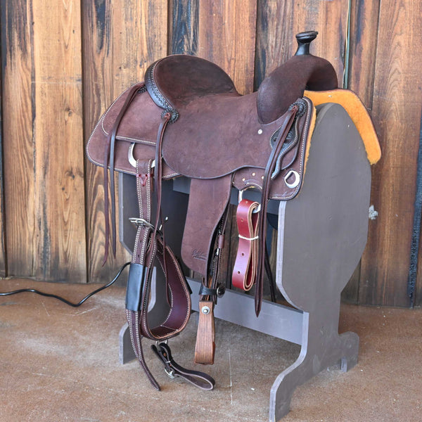 All New Saddles