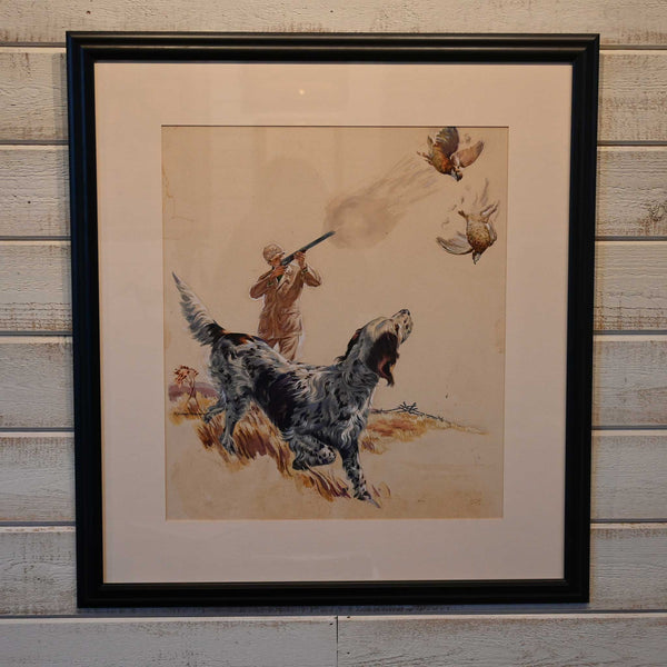 Home Decor & Furnishings