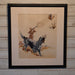 Quail Hunting By Robert Konersman Collectibles Robert Konersman