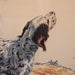 Quail Hunting By Robert Konersman Collectibles Robert Konersman