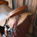 16.5" USED NRS RANCH SADDLE Saddles - Used NRS