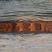 Vintage 36" Belt w/Sterling Silver 3pc. Ranger Belt Buckle Collectibles misc