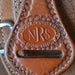 16.5" USED NRS RANCH SADDLE Saddles - Used NRS