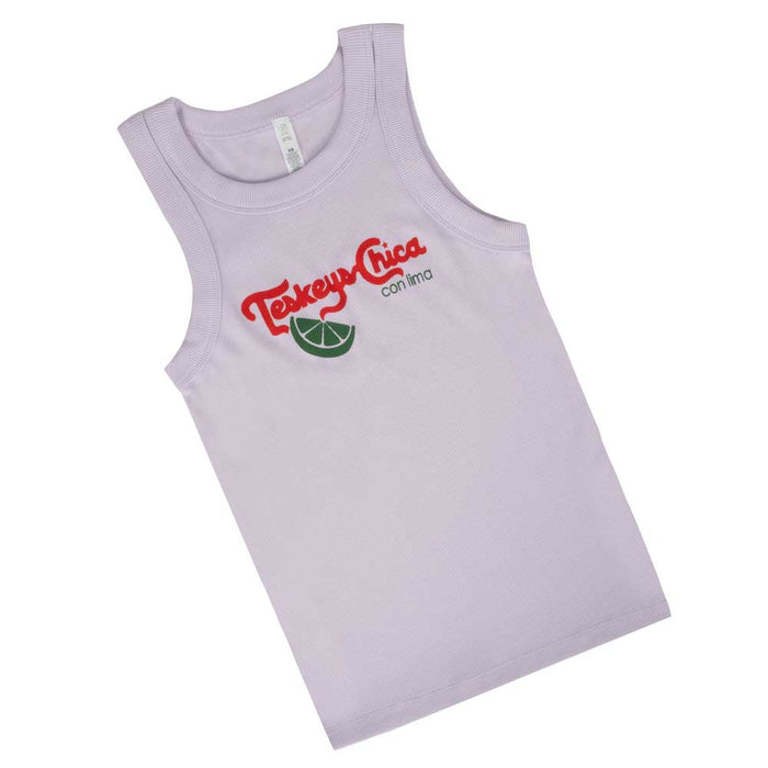 Teskey's Chica Tank Top - Orchid