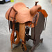 16.5" TESKEY'S RANCH SADDLE Saddles - New Teskey's Saddlery
