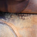 14.5" USED ROO HIDE BARREL SADDLE Saddles - Used ROO HIDE