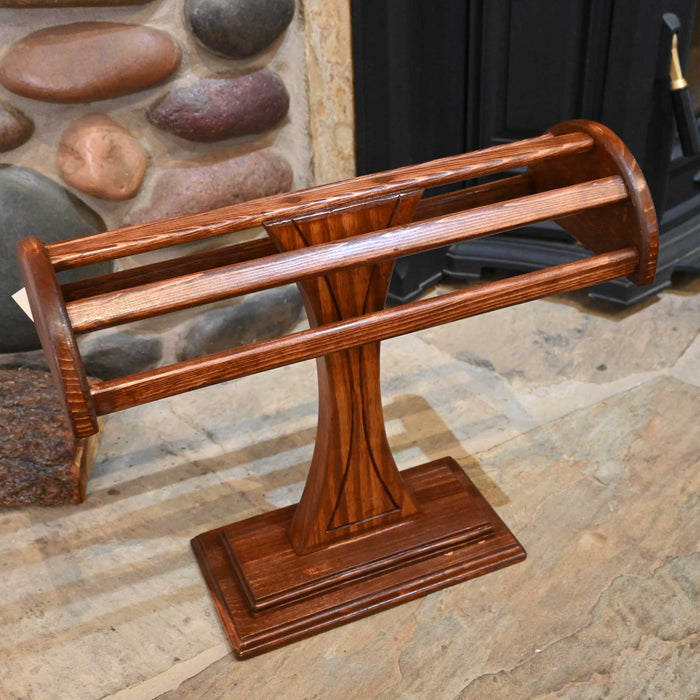 Mini John H. Kittleson Side Saddle Display Collectibles John H. Kittleson