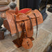 Mini John H. Kittleson Side Saddle Display Collectibles John H. Kittleson