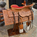 Mini John H. Kittleson Side Saddle Display Collectibles John H. Kittleson