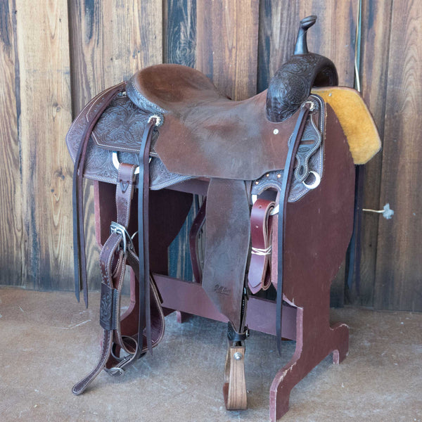 All Used Saddles