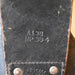 Vintage Oficial Folsom Audley Gun Holster A138 MP384 Collectibles official folsom audley