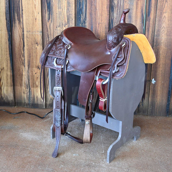 All New Saddles