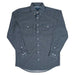 Panhandle Slim Men's Geo Print Button Down Shirt MEN - Clothing - Shirts - Long Sleeve Panhandle