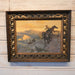 Untitled by Victor Previo wester gauch paint painting Collectibles Victor Previo