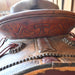 14.5" USED CRAIG LEWIS RANCH SADDLE Saddles - Used Craig Lewis