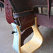 14.5" USED CRAIG LEWIS RANCH SADDLE Saddles - Used Craig Lewis