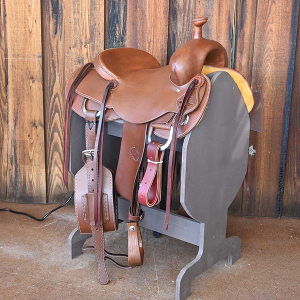 All New Saddles