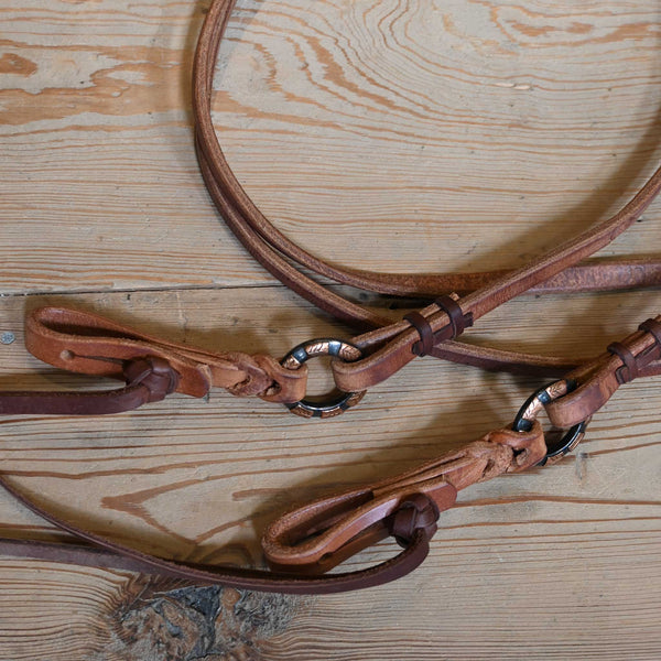 Reins