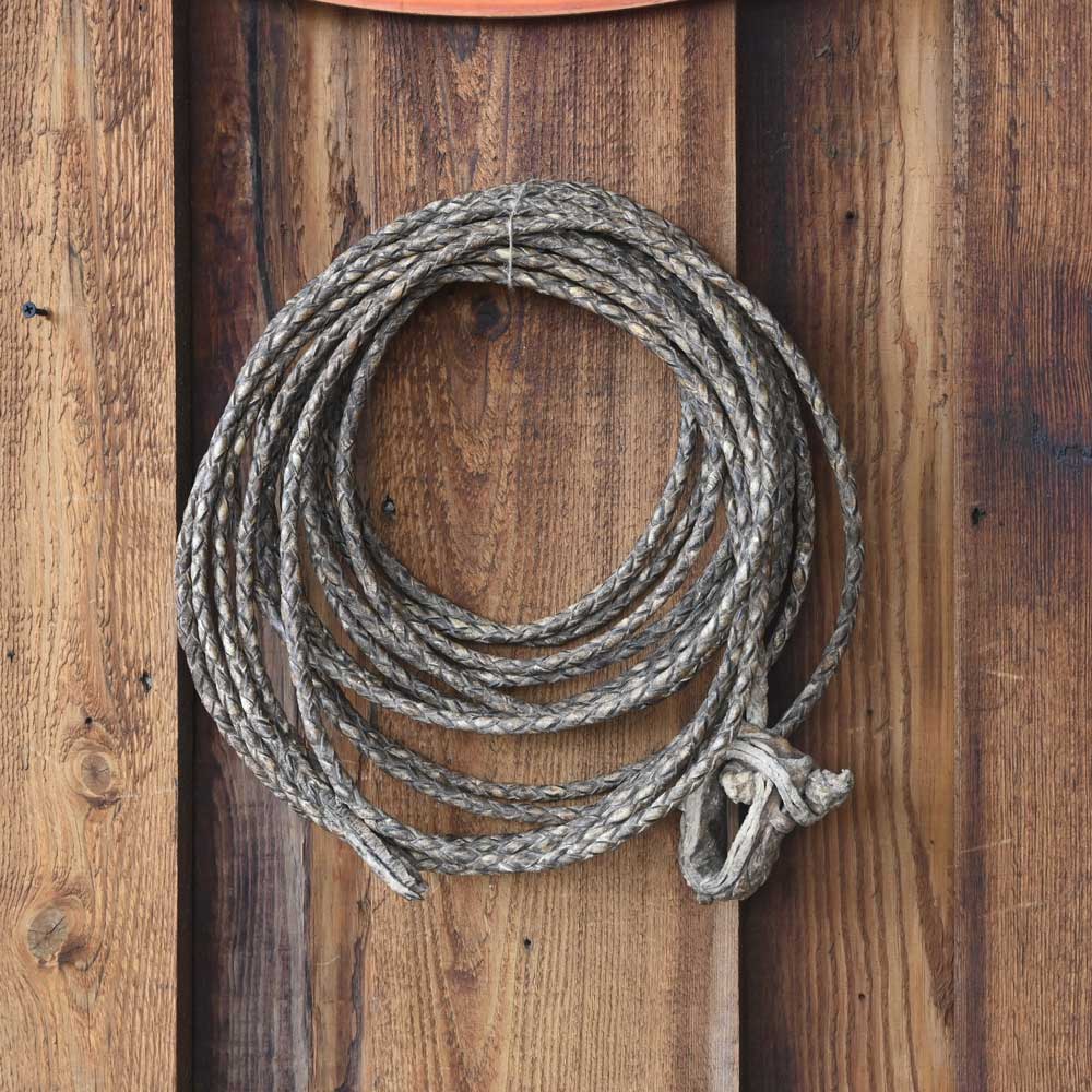 Handmade Riata Rope - Western Decor RR021 Collectibles MISC   