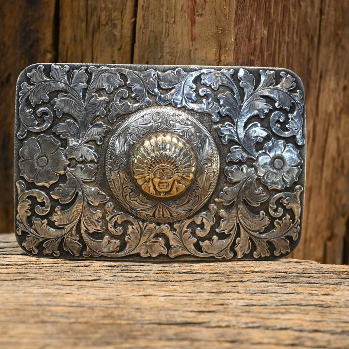 Vintage Robert Boyd Belt Buckle Collectibles Robert Boyd